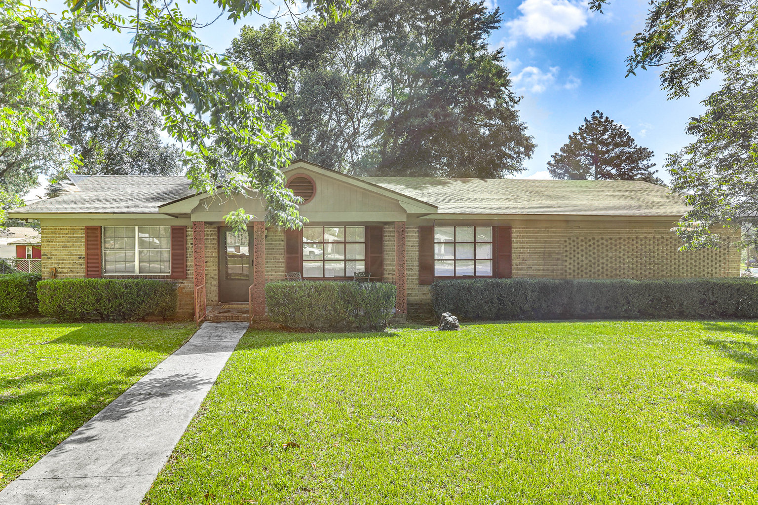 Waycross Vacation Rental