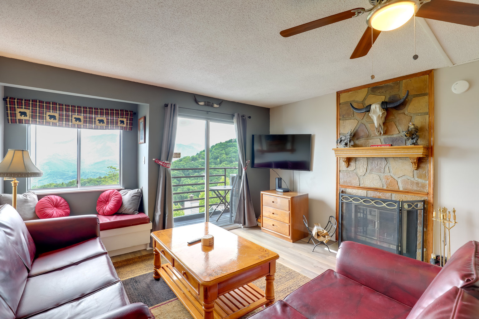 Gatlinburg Vacation Rental