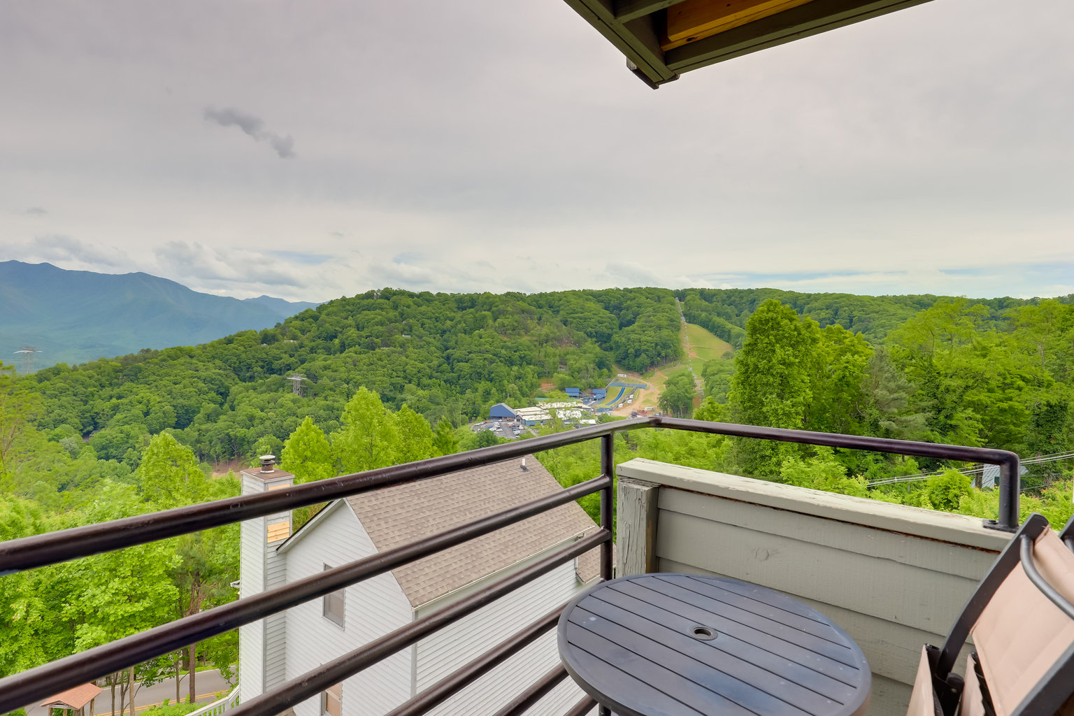 Gatlinburg Vacation Rental