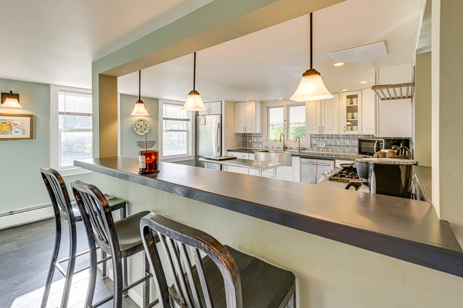 Southwest Harbor Vacation Rental