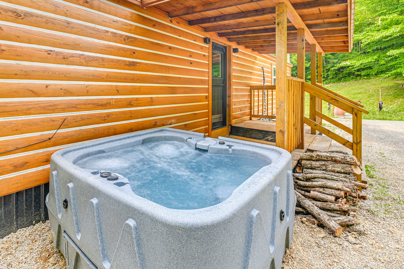 Vacation Rental