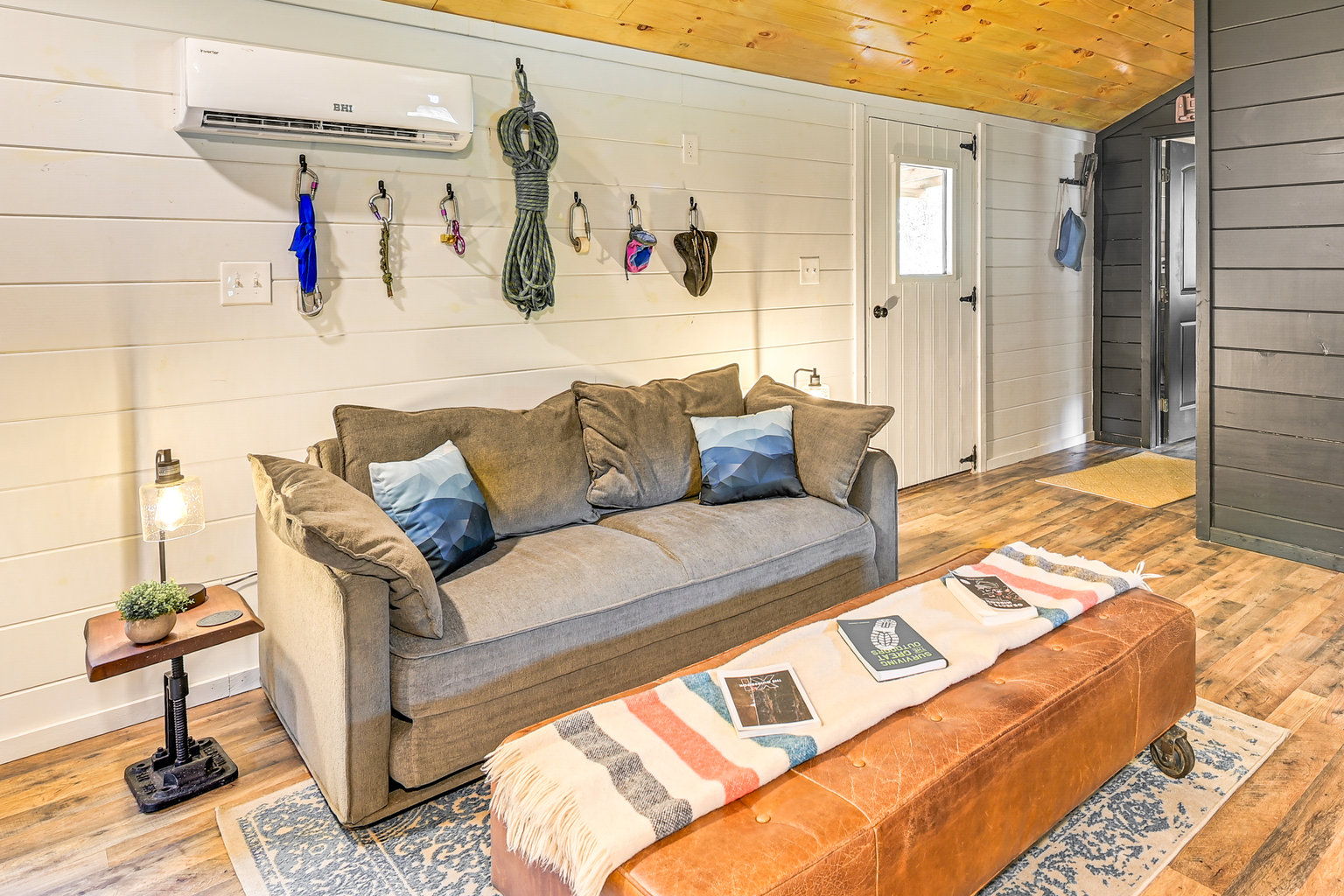 Vacation Rental