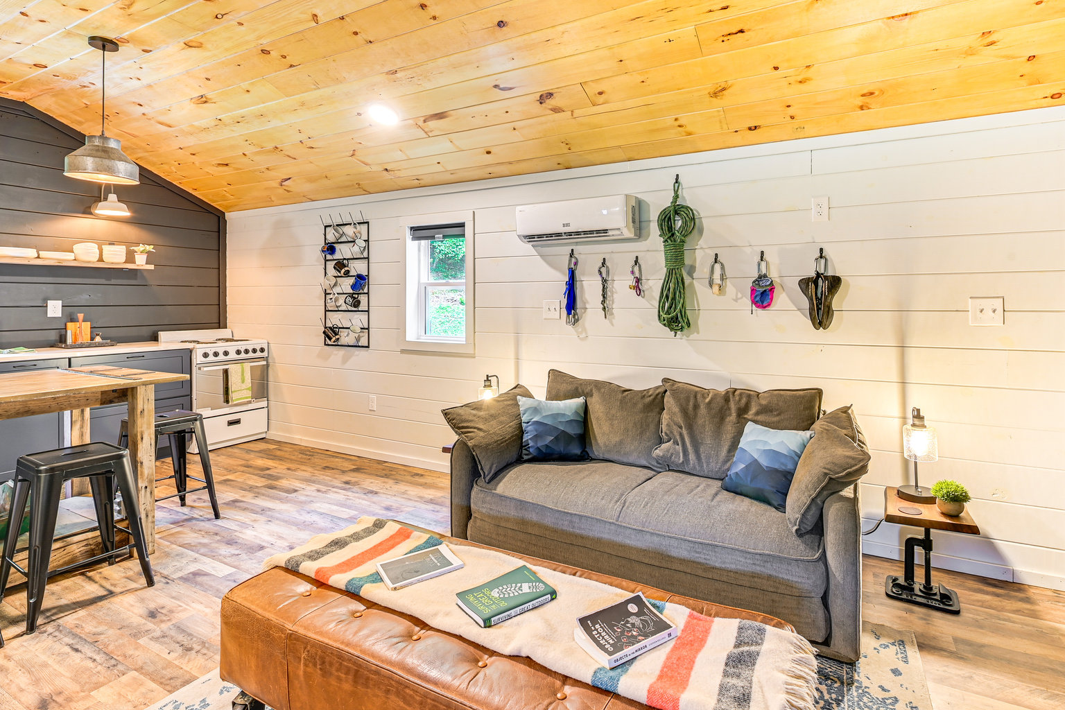 Vacation Rental