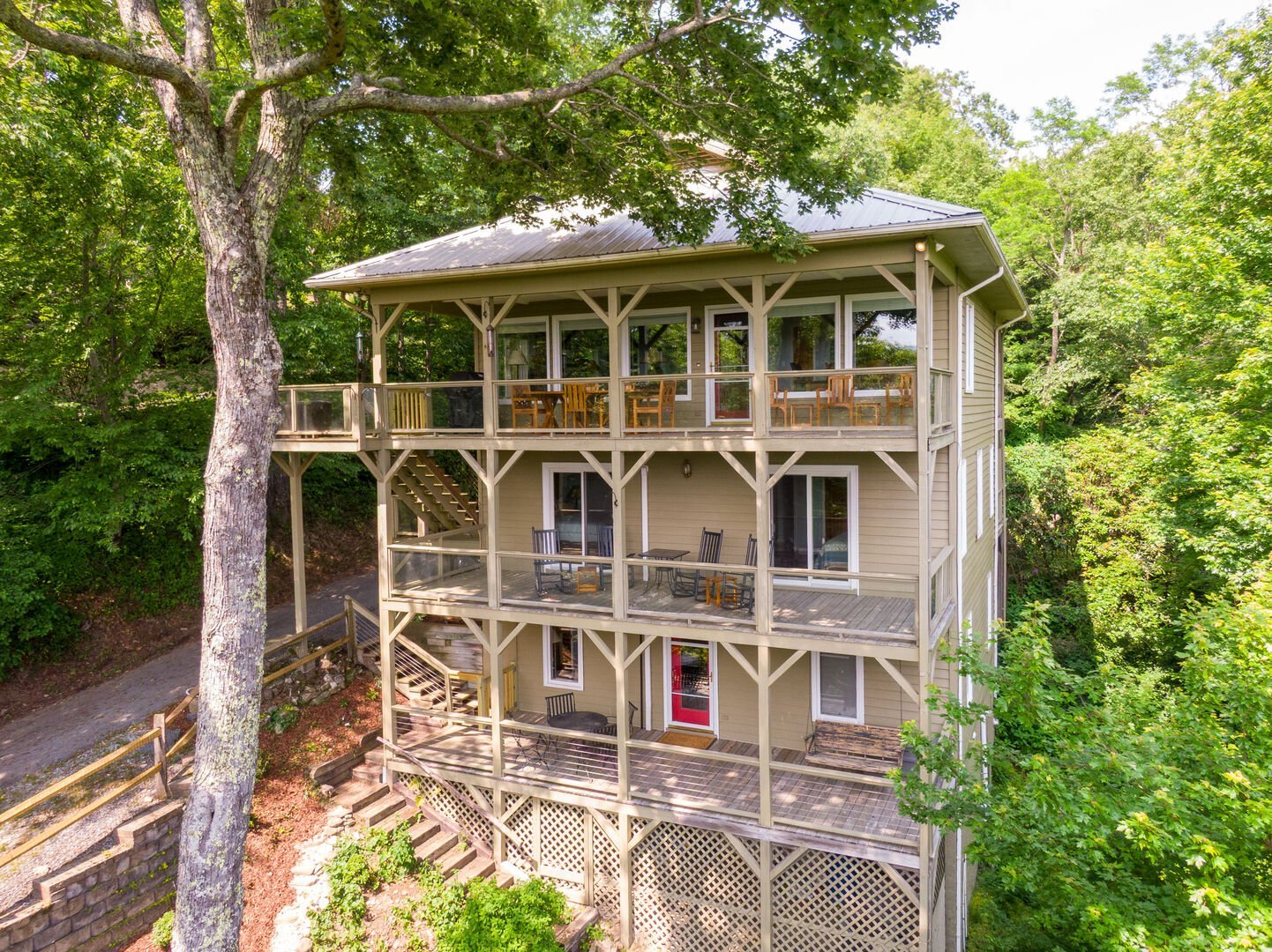 Blowing Rock Vacation Rental