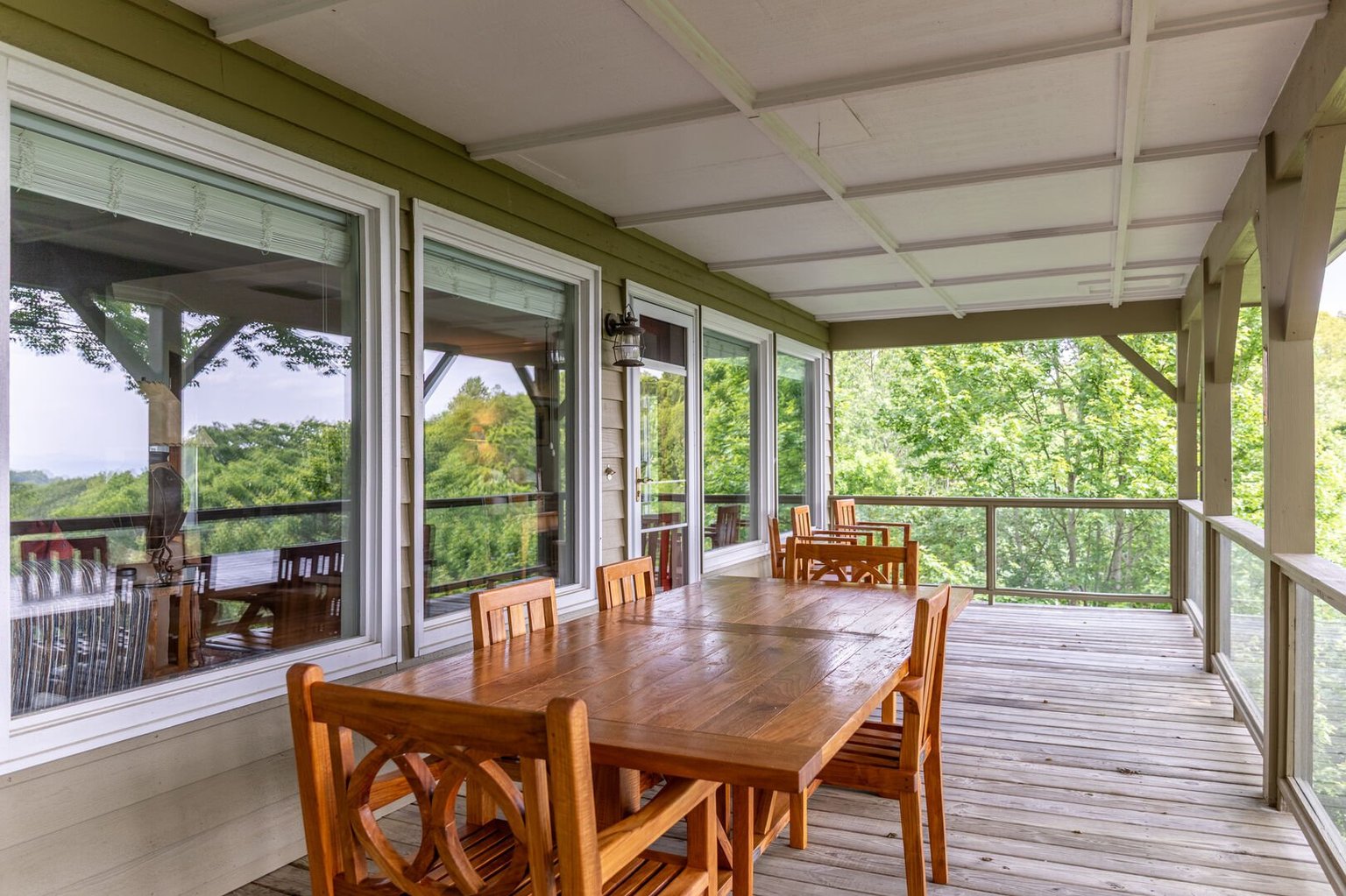 Blowing Rock Vacation Rental