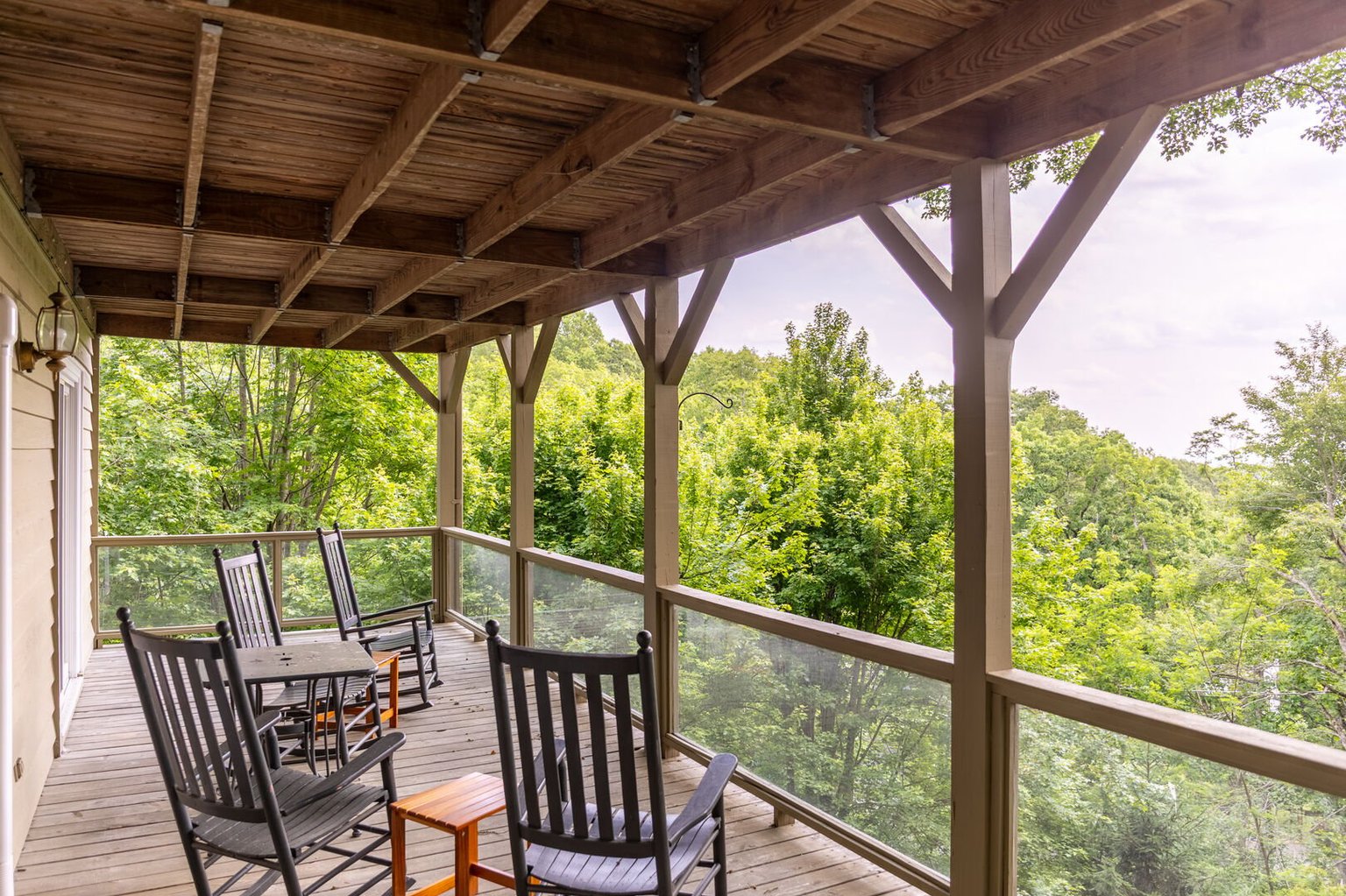 Blowing Rock Vacation Rental