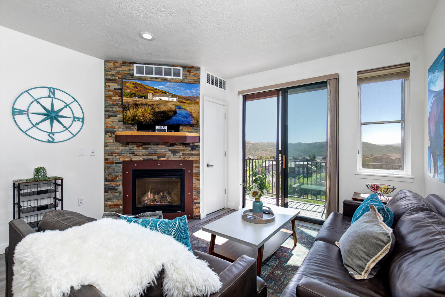 Park City Vacation Rental