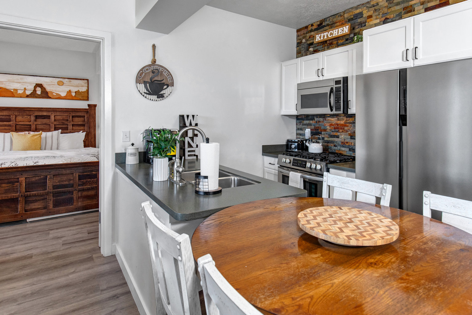 Park City Vacation Rental