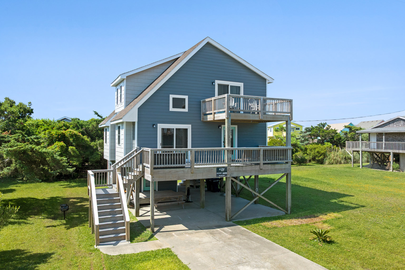 Avon Vacation Rental