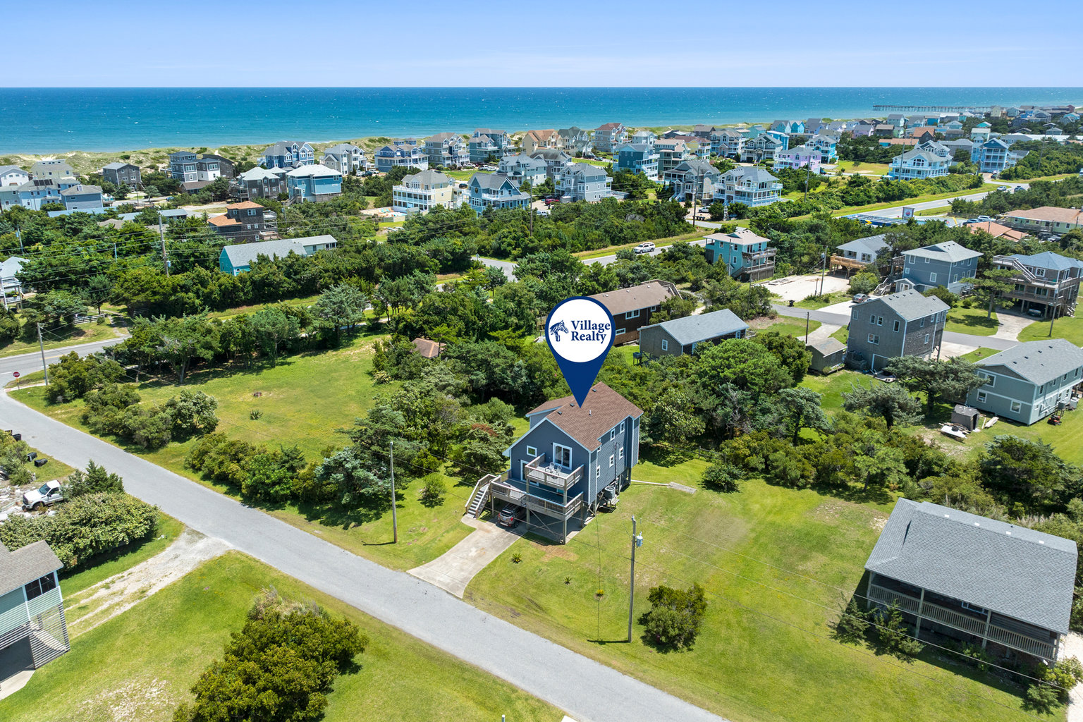 Avon Vacation Rental