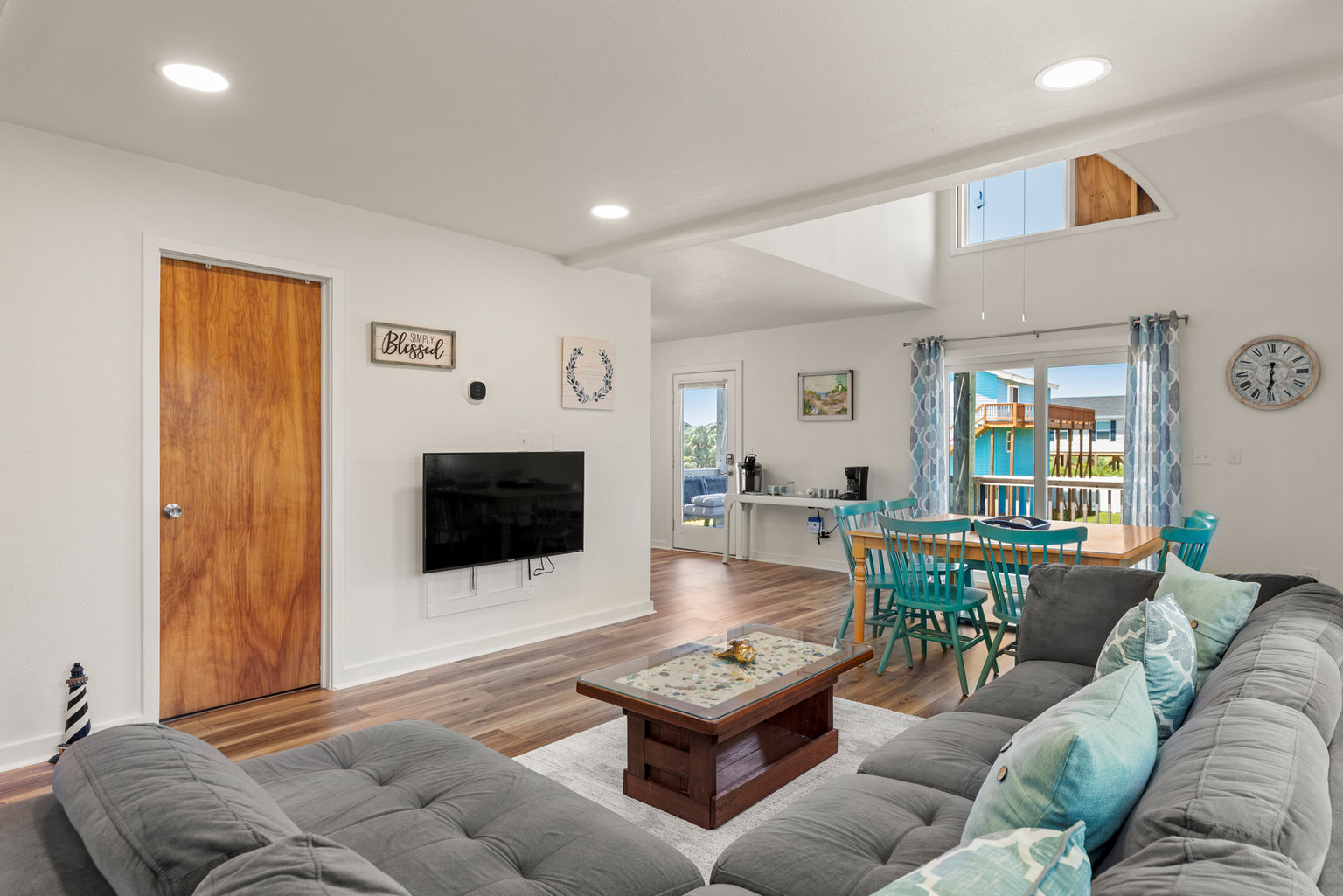Avon Vacation Rental