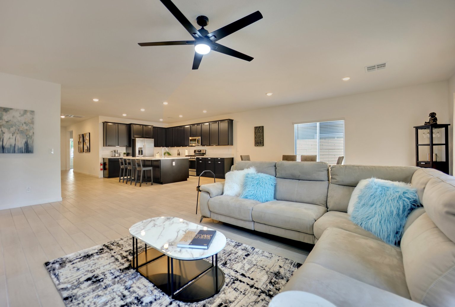 Las Vegas Vacation Rental