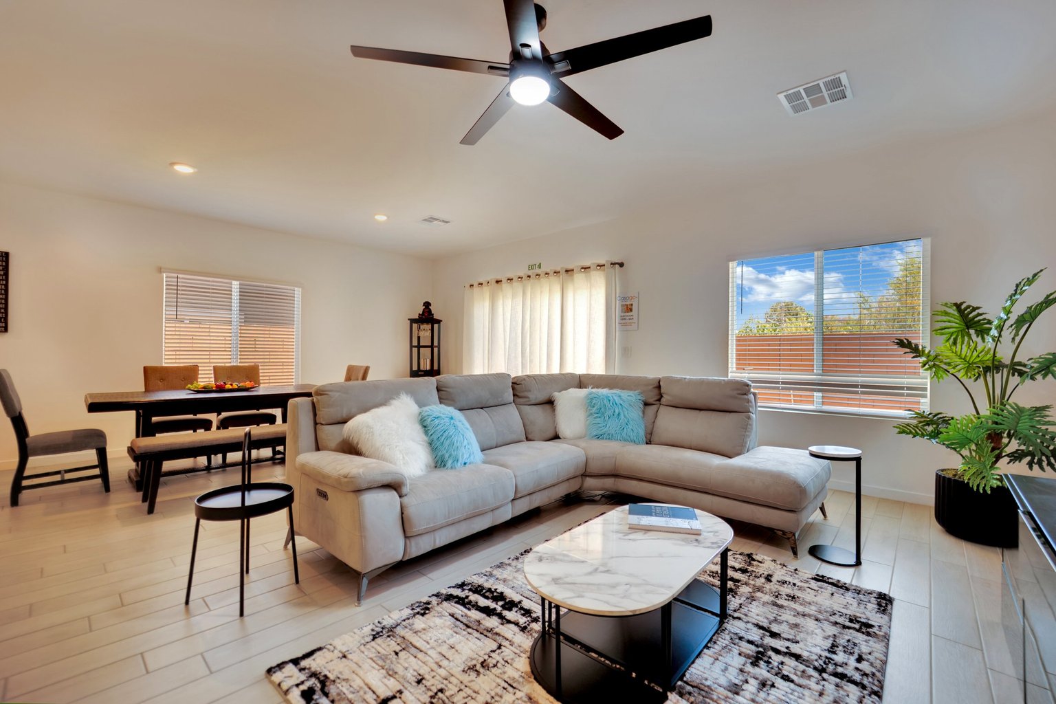 Las Vegas Vacation Rental