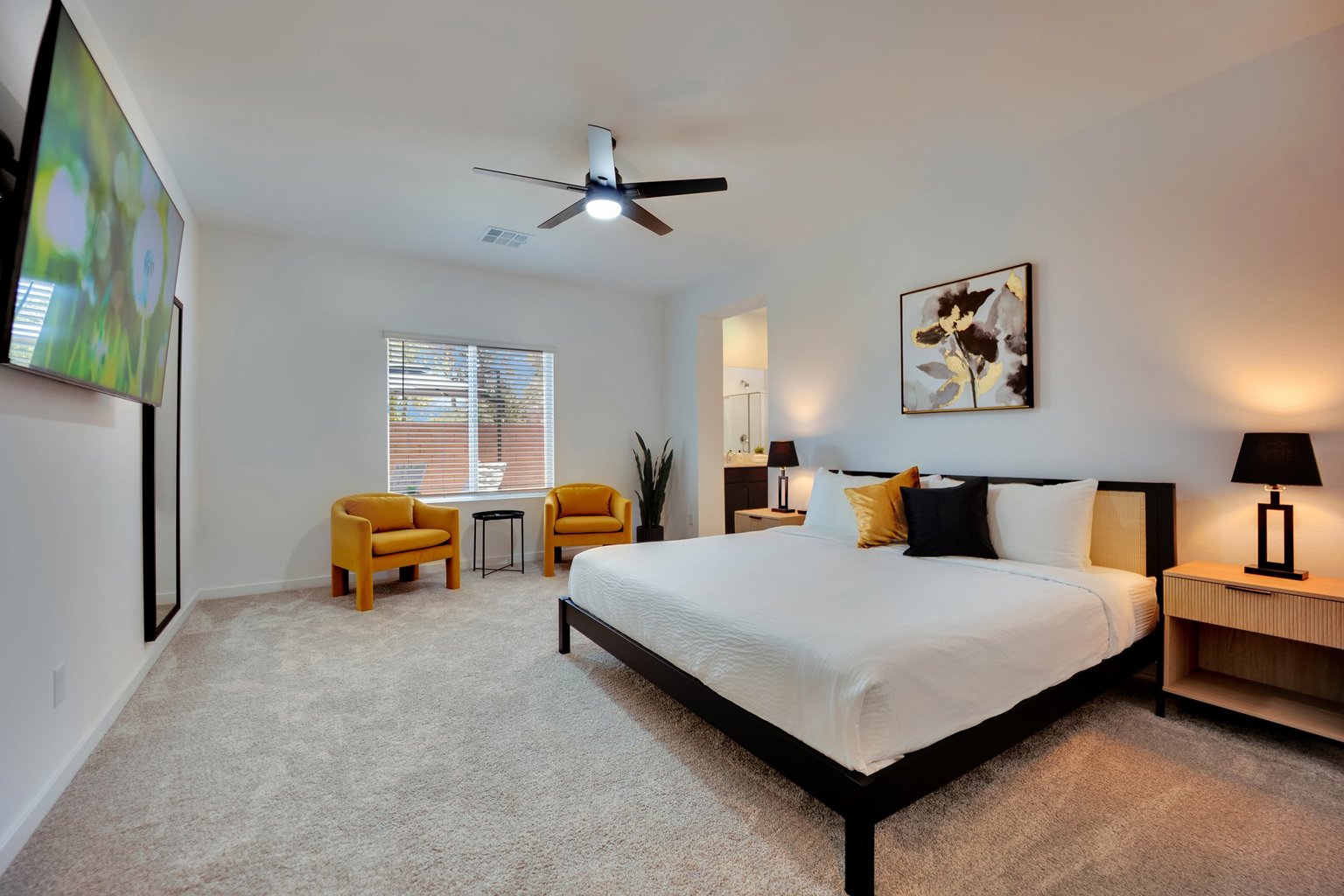 Las Vegas Vacation Rental