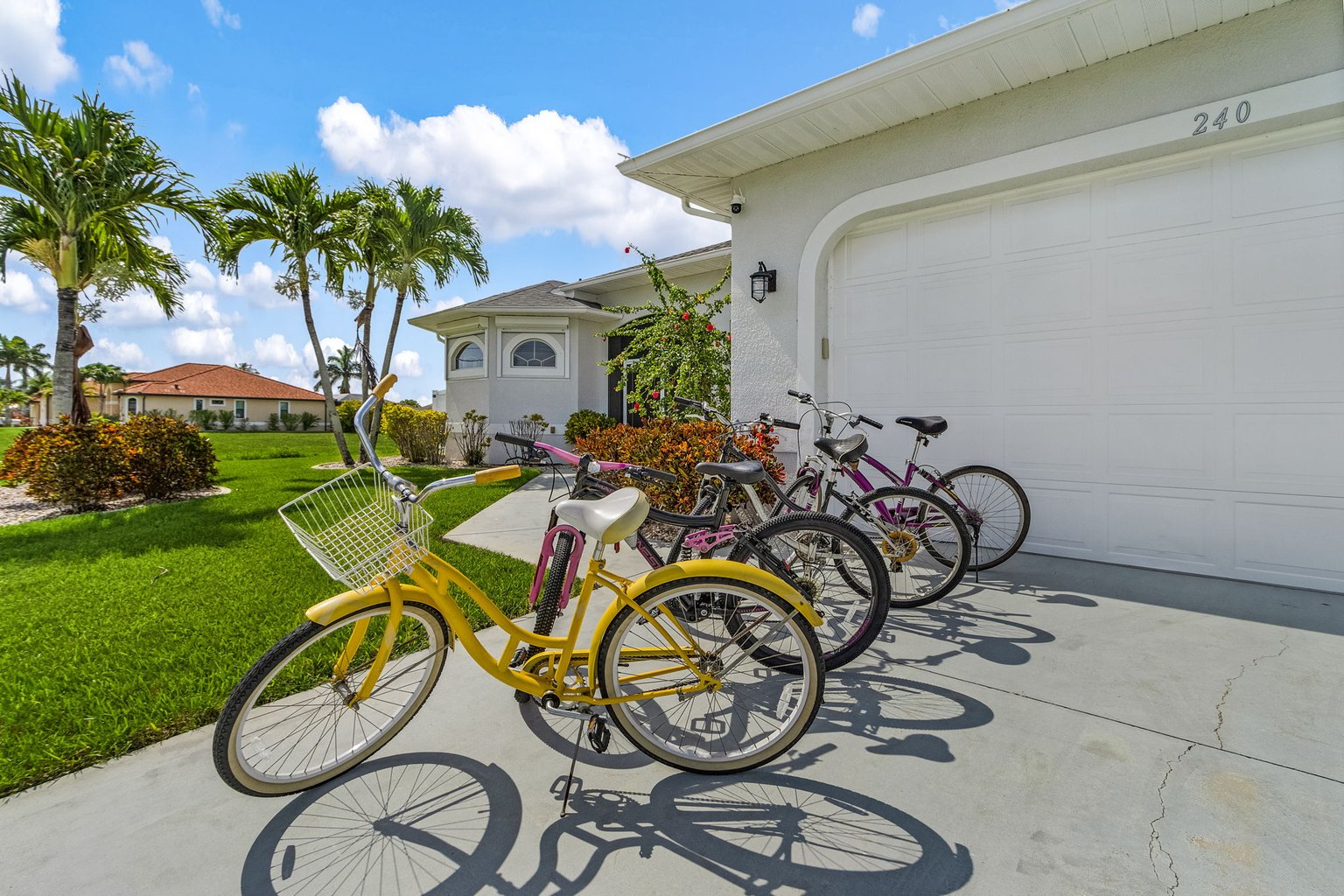 Cape Coral Vacation Rental