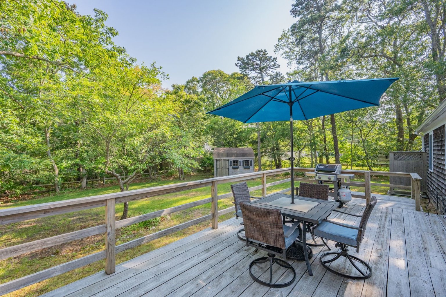 Eastham Vacation Rental