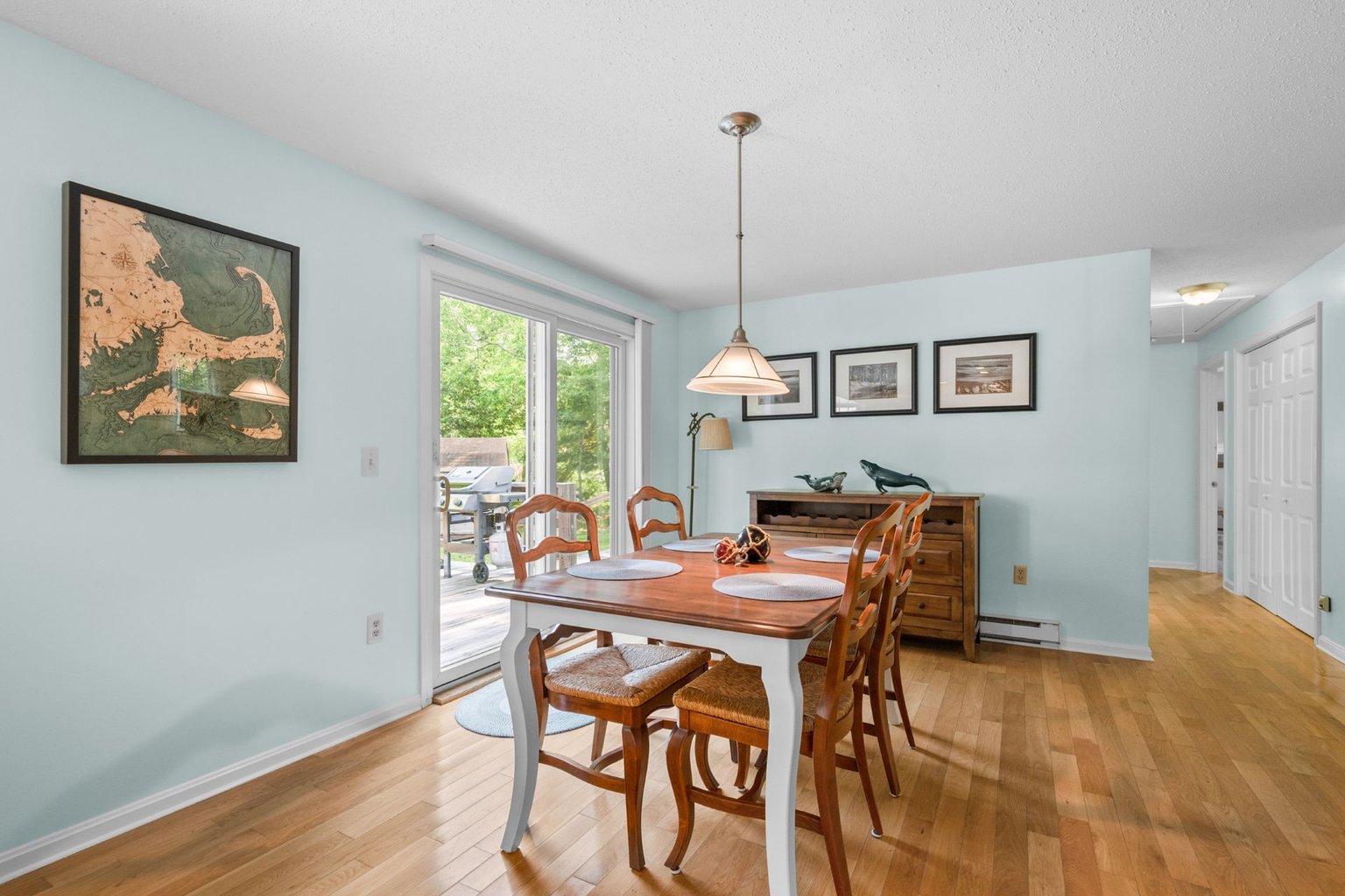 Eastham Vacation Rental