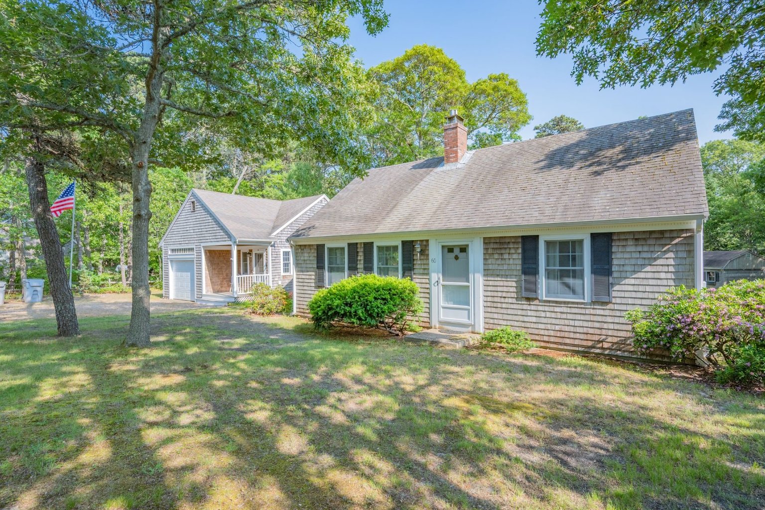 Eastham Vacation Rental