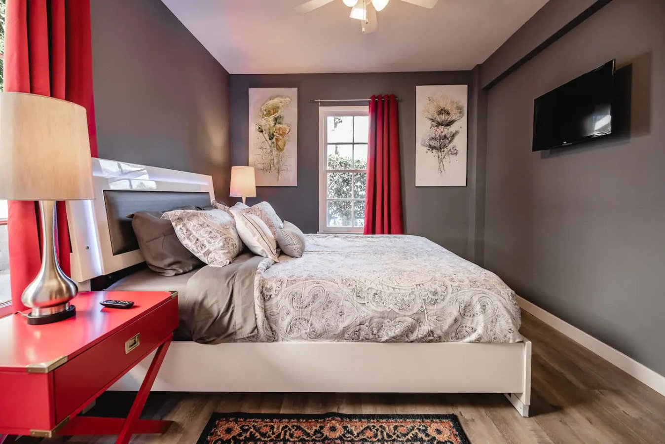 Los Angeles Vacation Rental