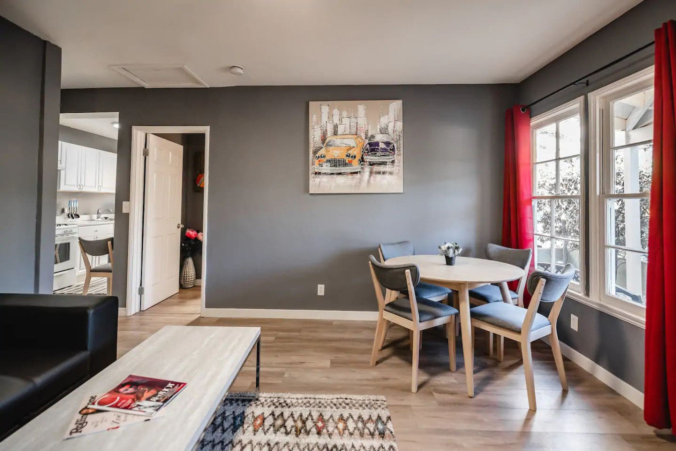 Los Angeles Vacation Rental