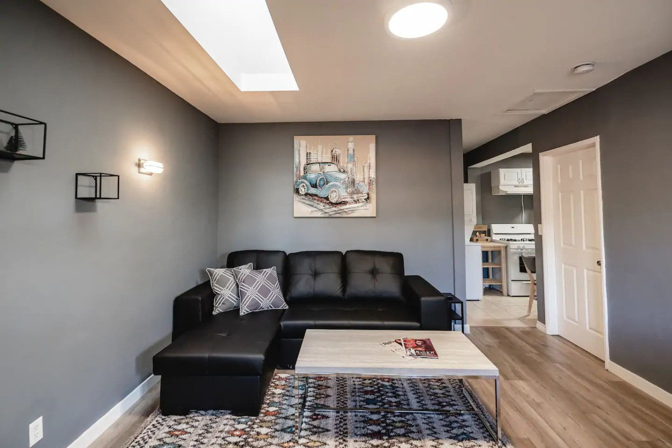 Los Angeles Vacation Rental