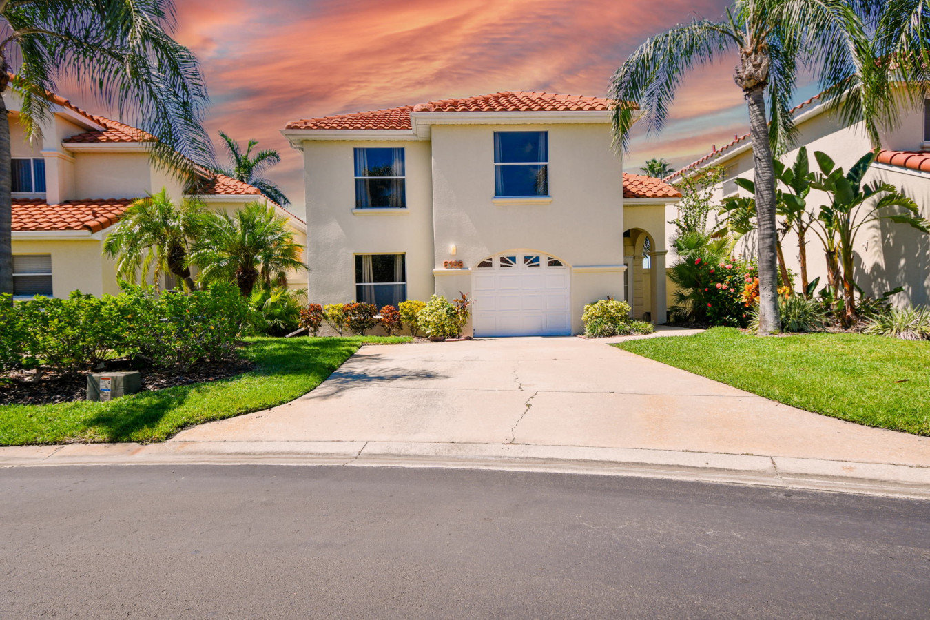 Isla Del Sol Vacation Rental