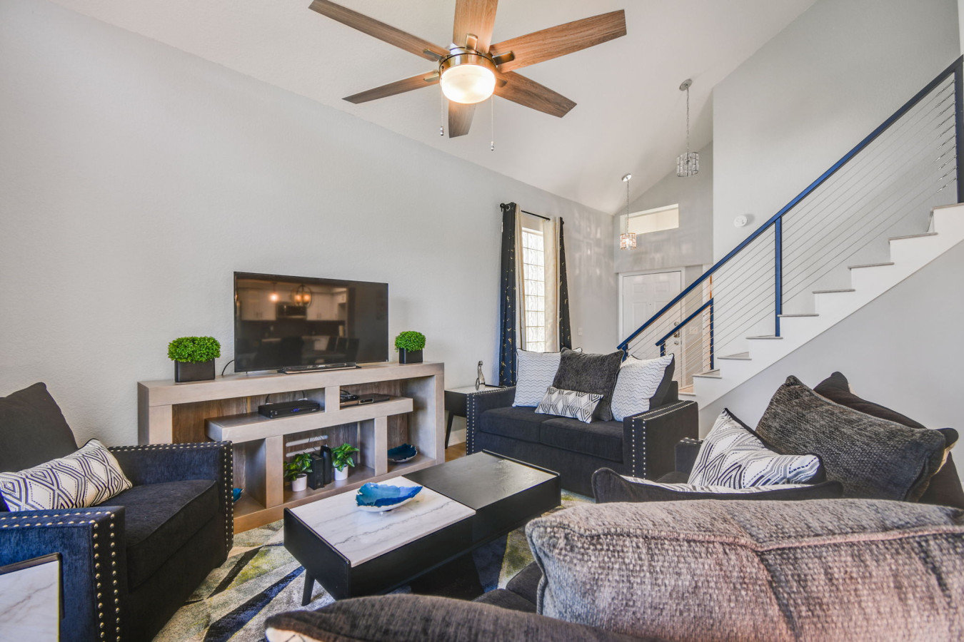 Isla Del Sol Vacation Rental