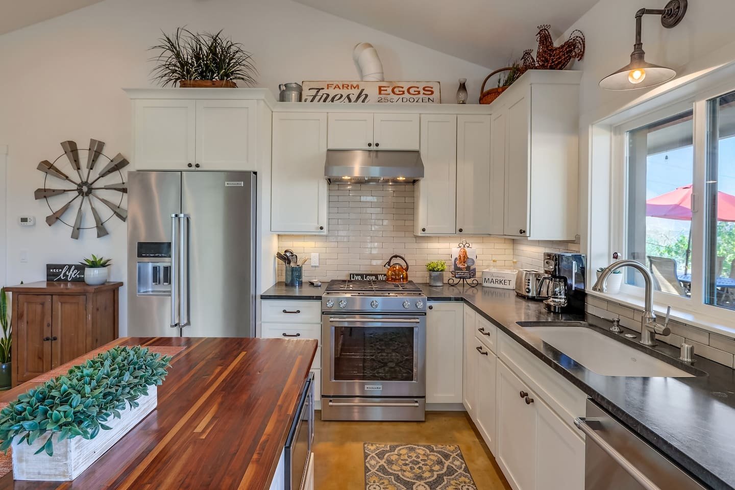 Ramona Vacation Rental