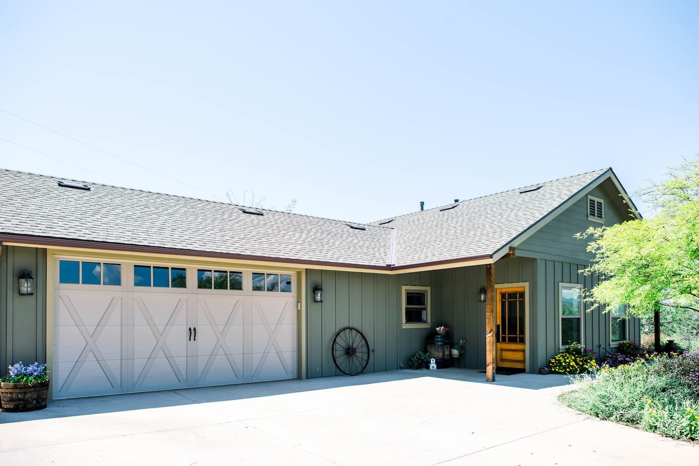 Ramona Vacation Rental