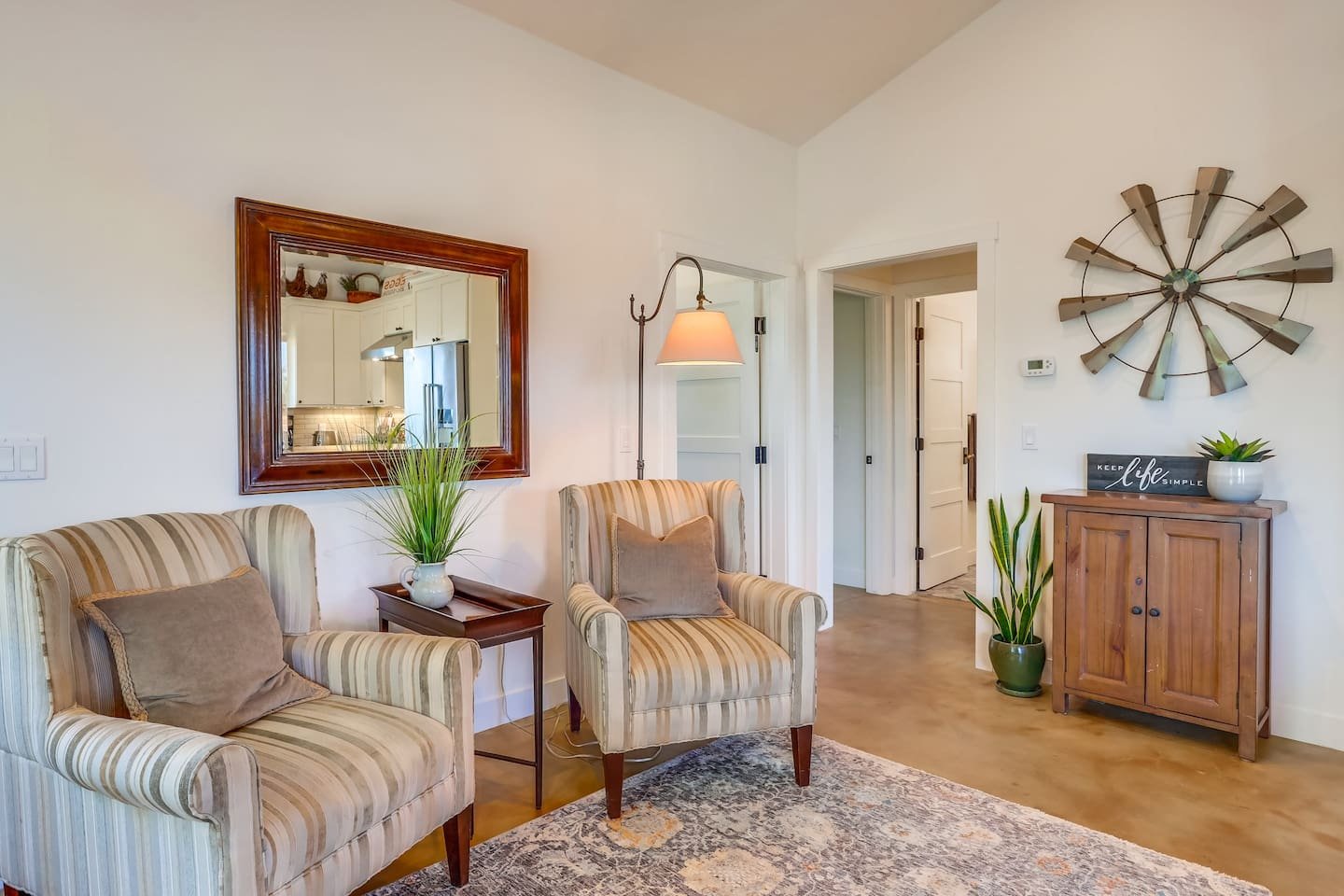 Ramona Vacation Rental