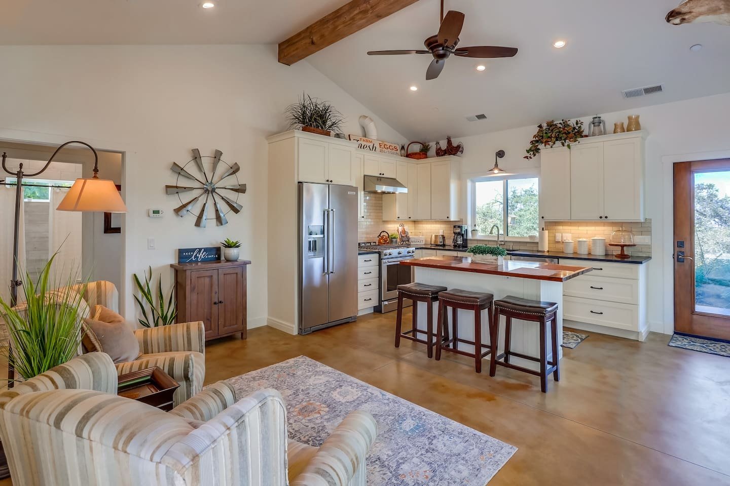 Ramona Vacation Rental