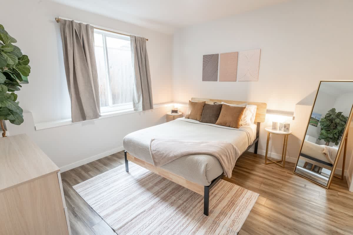 Portland Vacation Rental