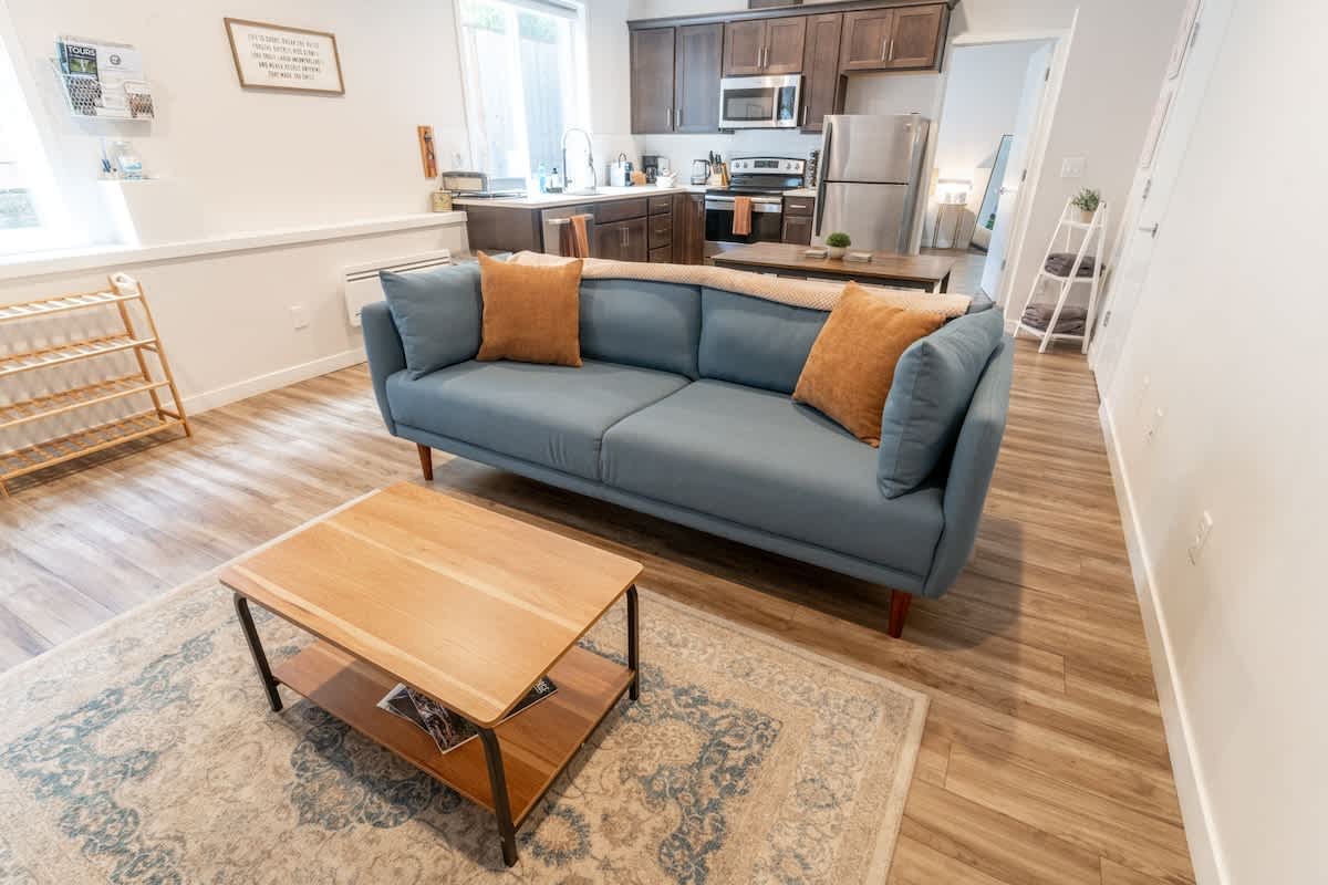 Portland Vacation Rental