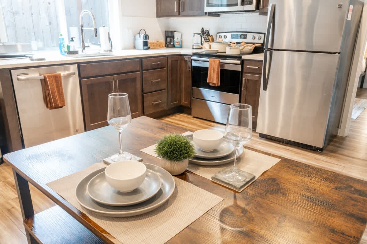 Portland Vacation Rental