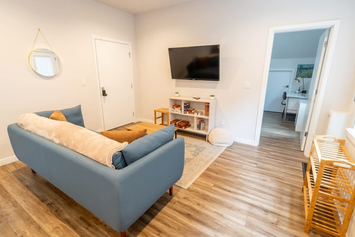 Portland Vacation Rental