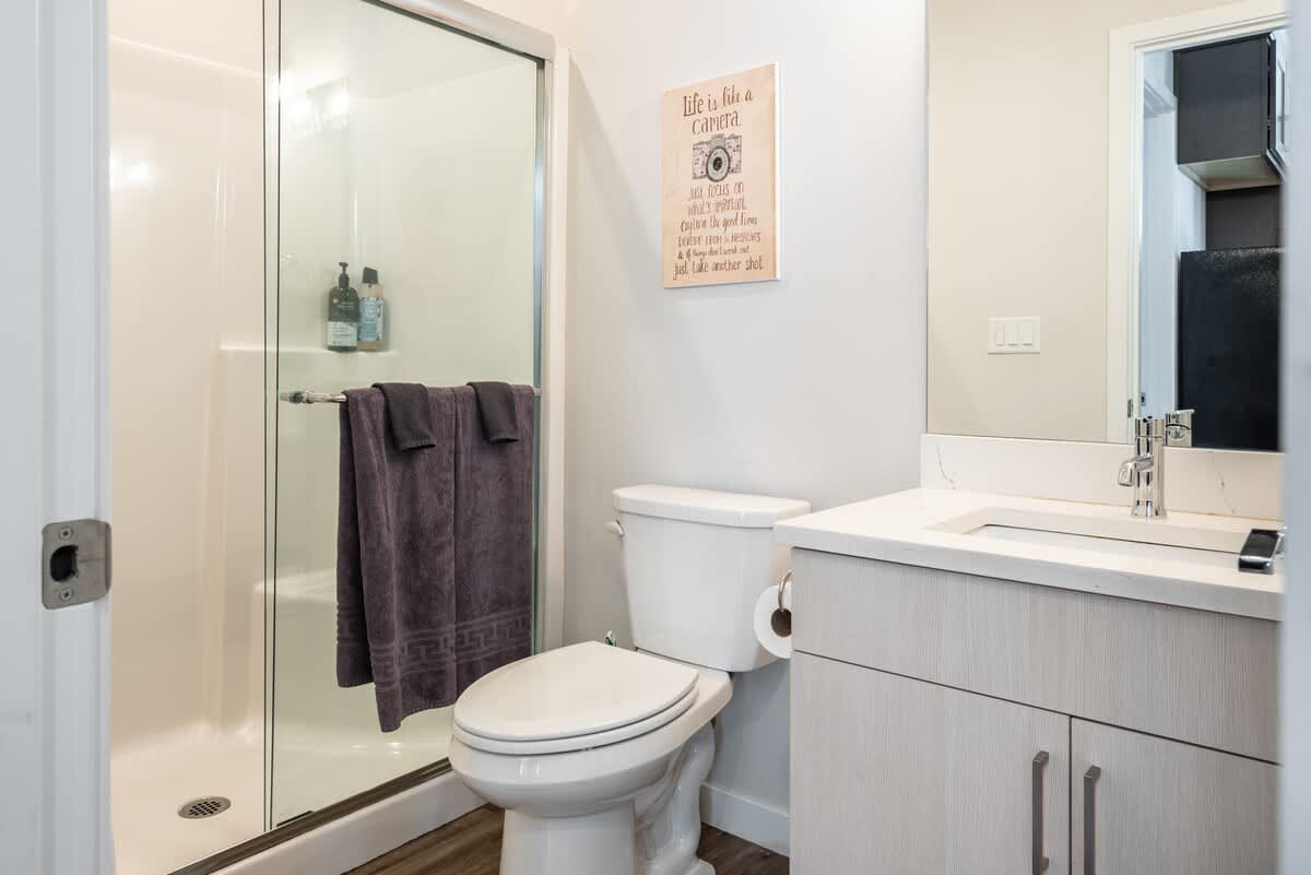 Portland Vacation Rental