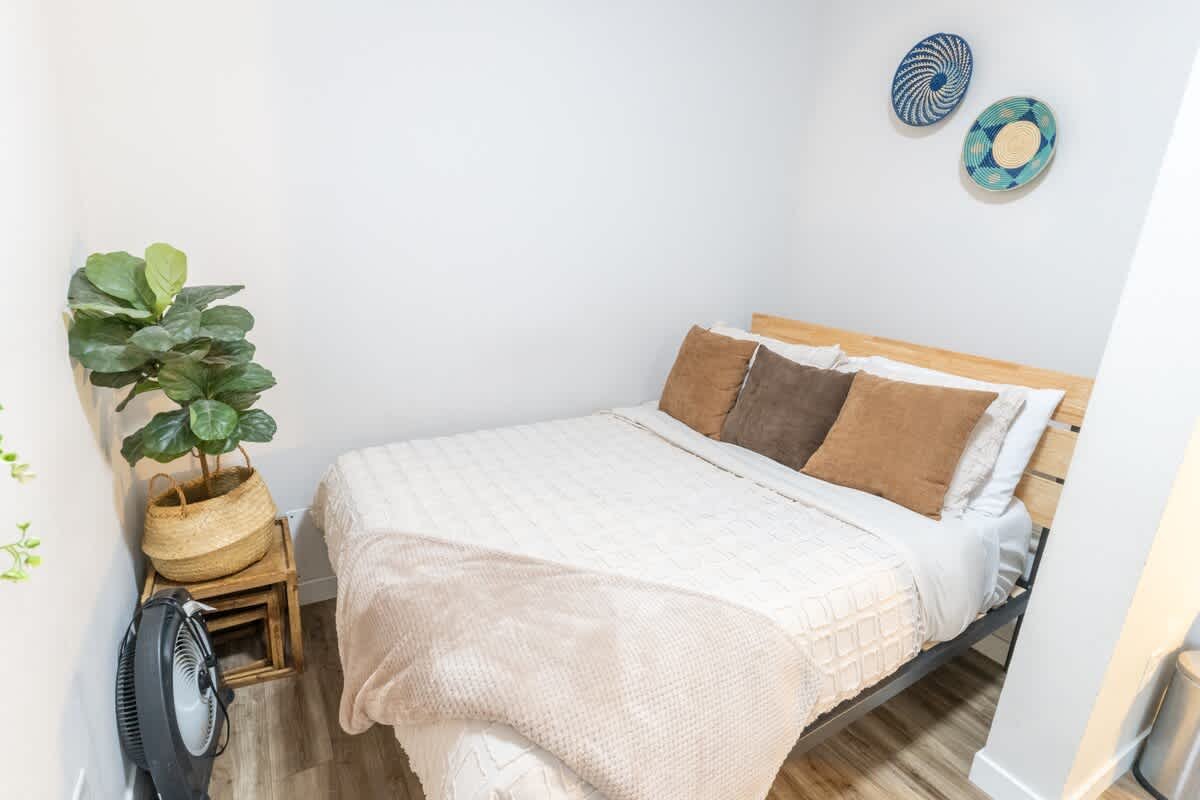 Portland Vacation Rental