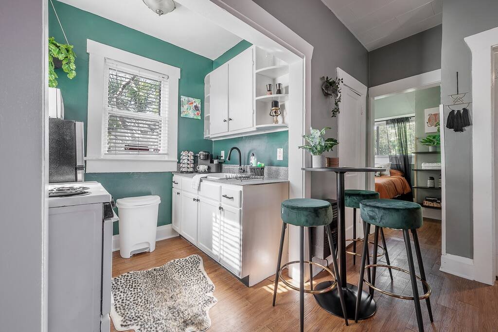 Tampa Vacation Rental