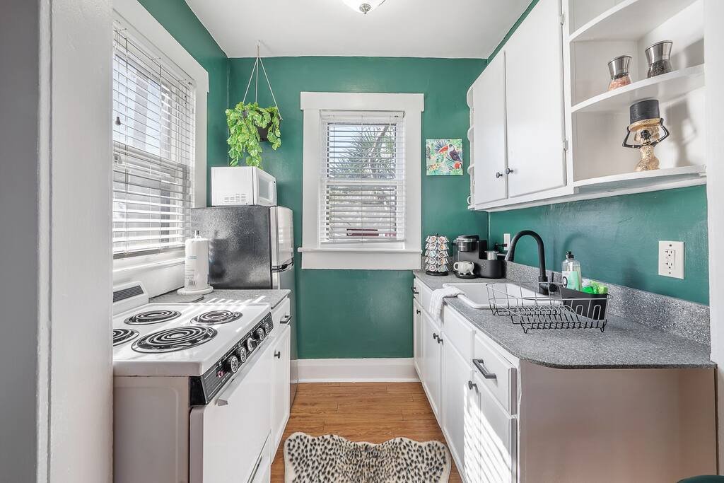 Tampa Vacation Rental