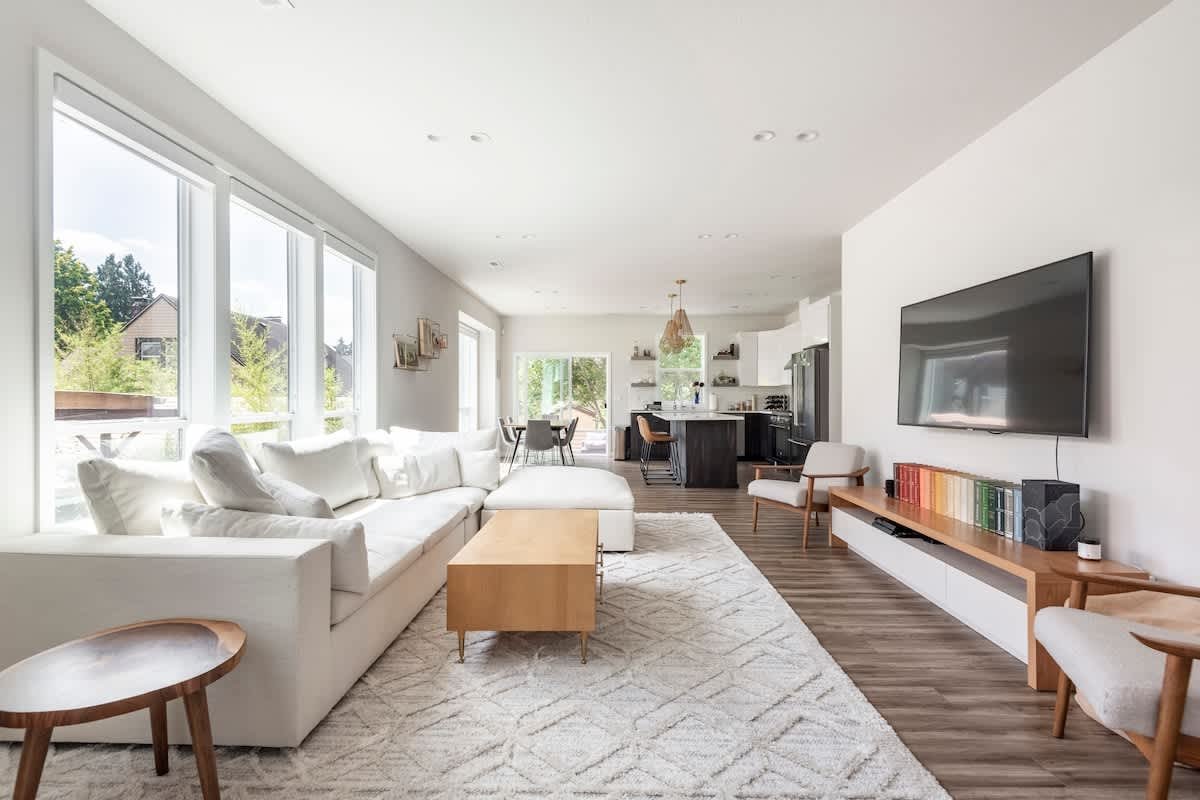 Portland Vacation Rental