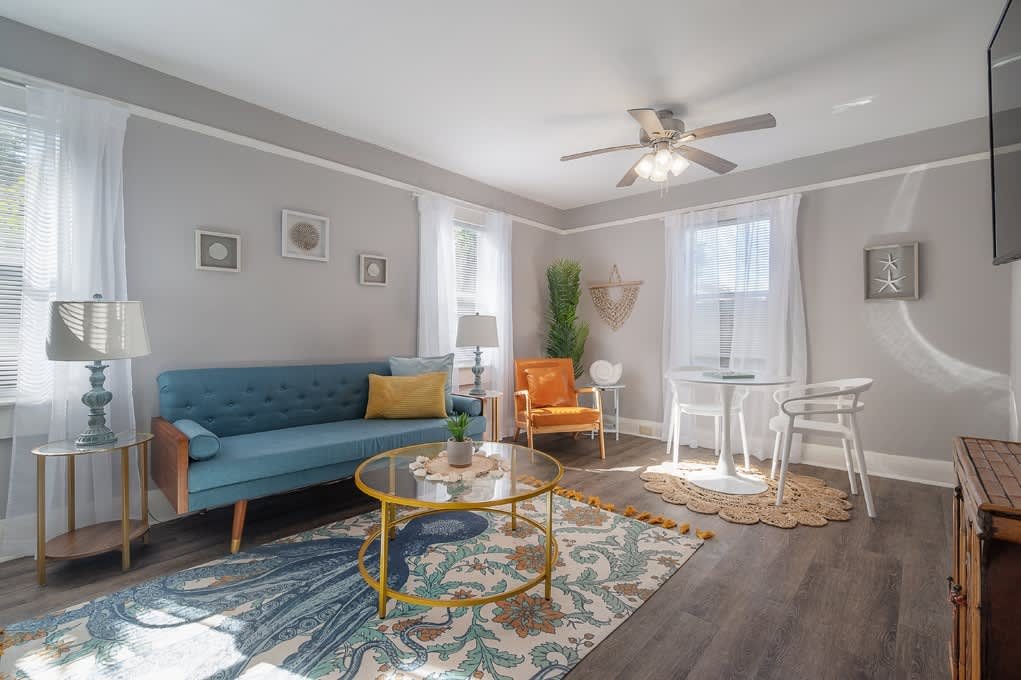 Tampa Vacation Rental