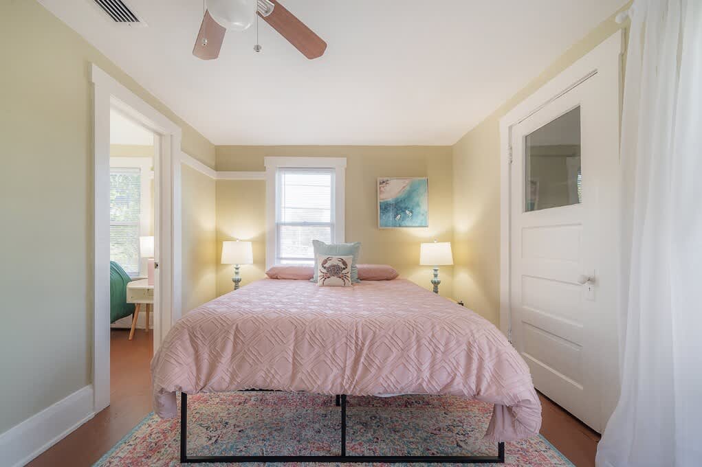 Tampa Vacation Rental