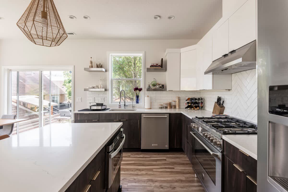 Portland Vacation Rental