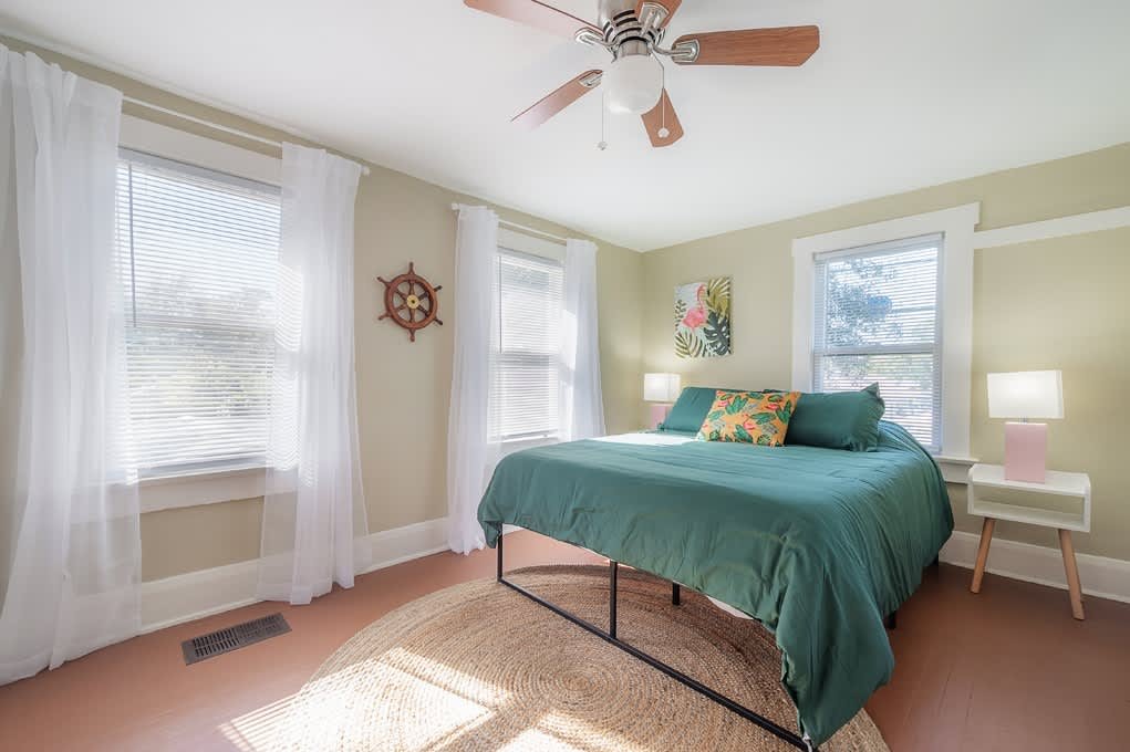 Tampa Vacation Rental