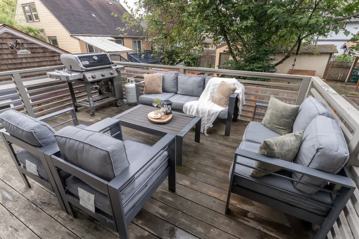 Portland Vacation Rental