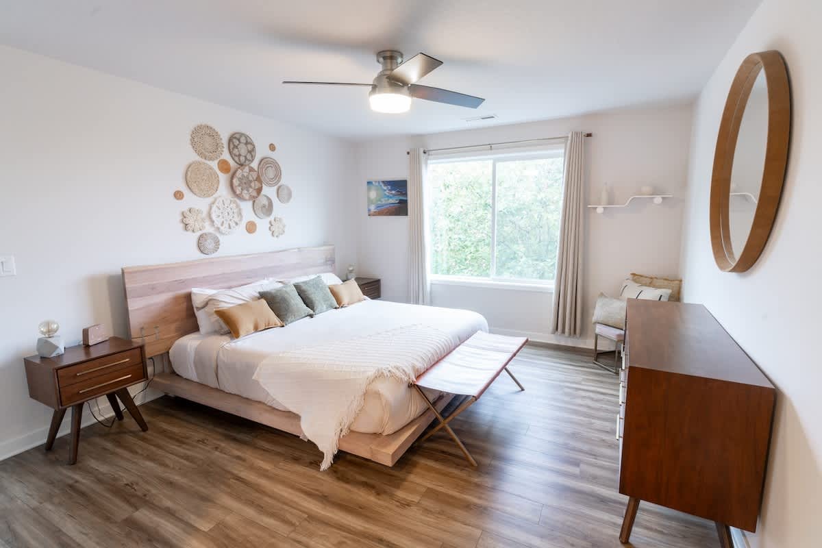 Portland Vacation Rental