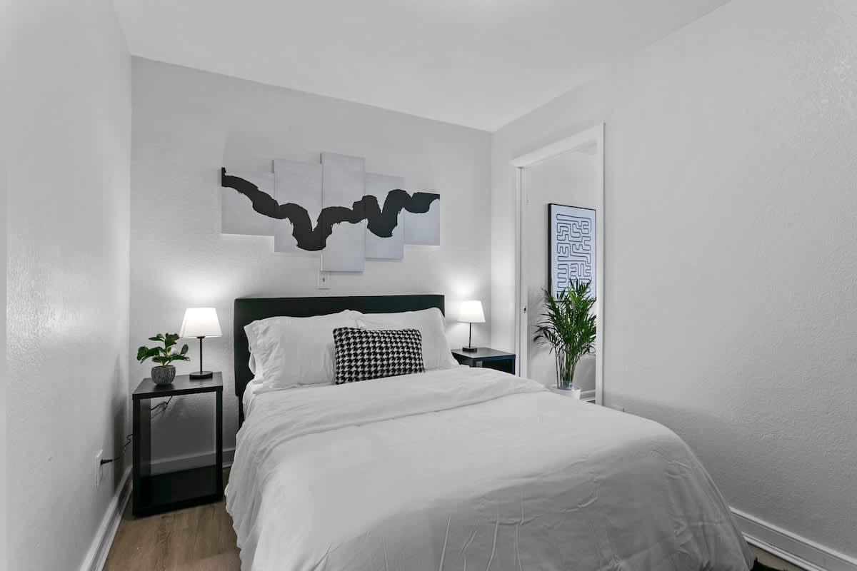 Tampa Vacation Rental