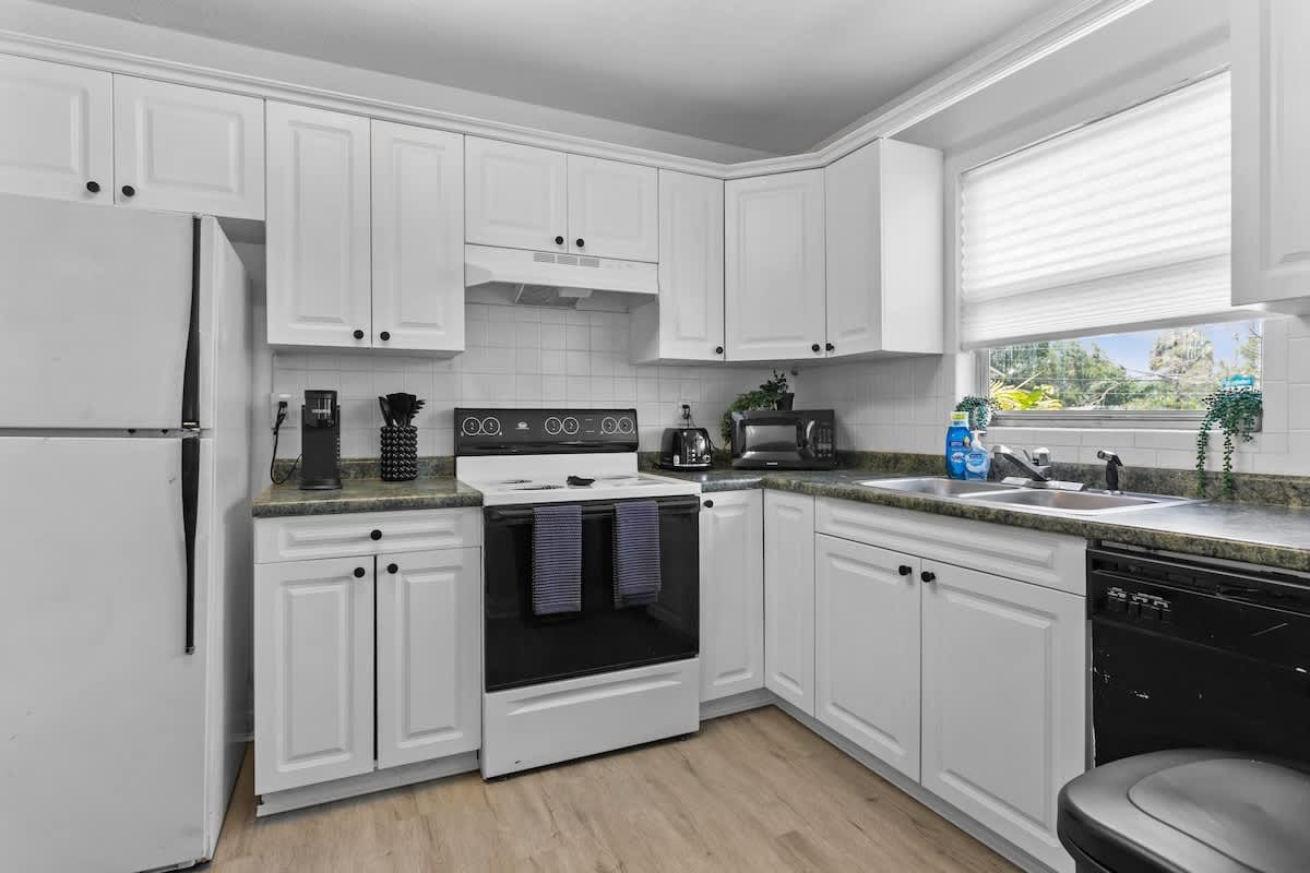 Tampa Vacation Rental