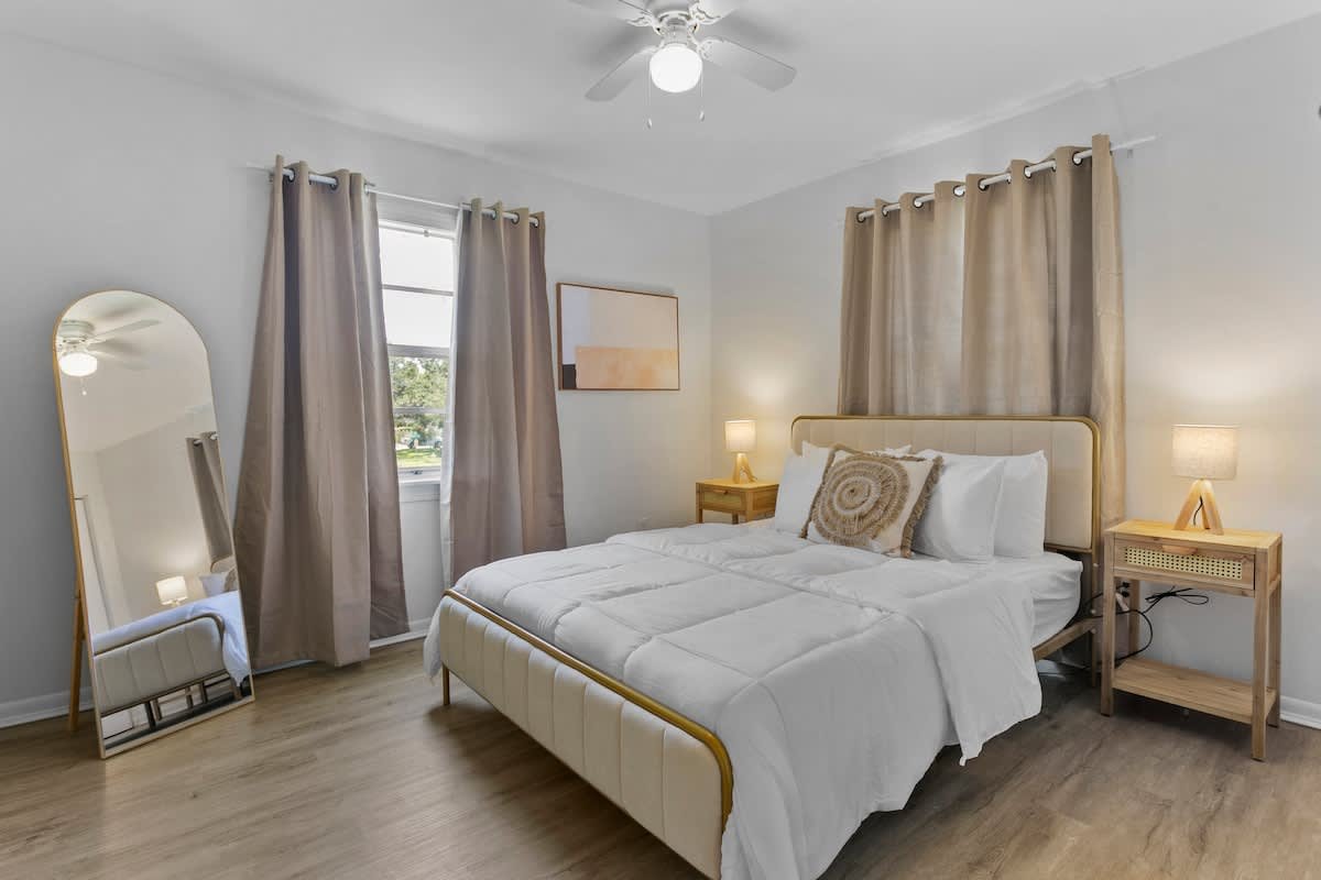 Tampa Vacation Rental