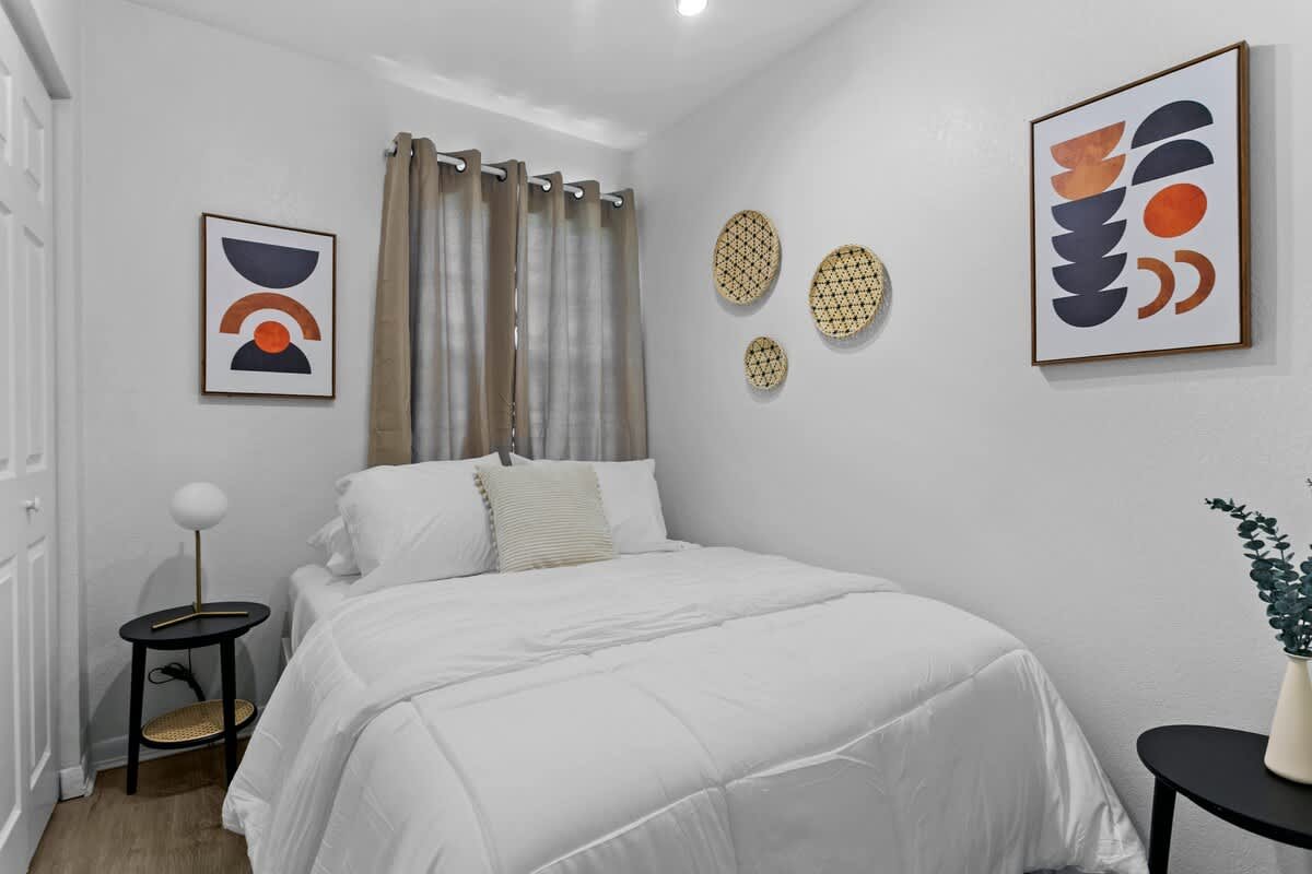 Tampa Vacation Rental